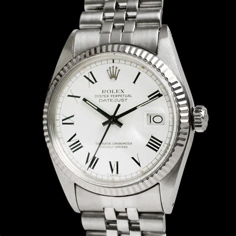 what is rolex buckle dial|Rolex datejust 16014 for sale.